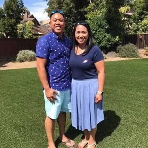 Meet your Posher, Dawn